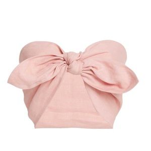 POSSE Micky Bandeau- Rose Color